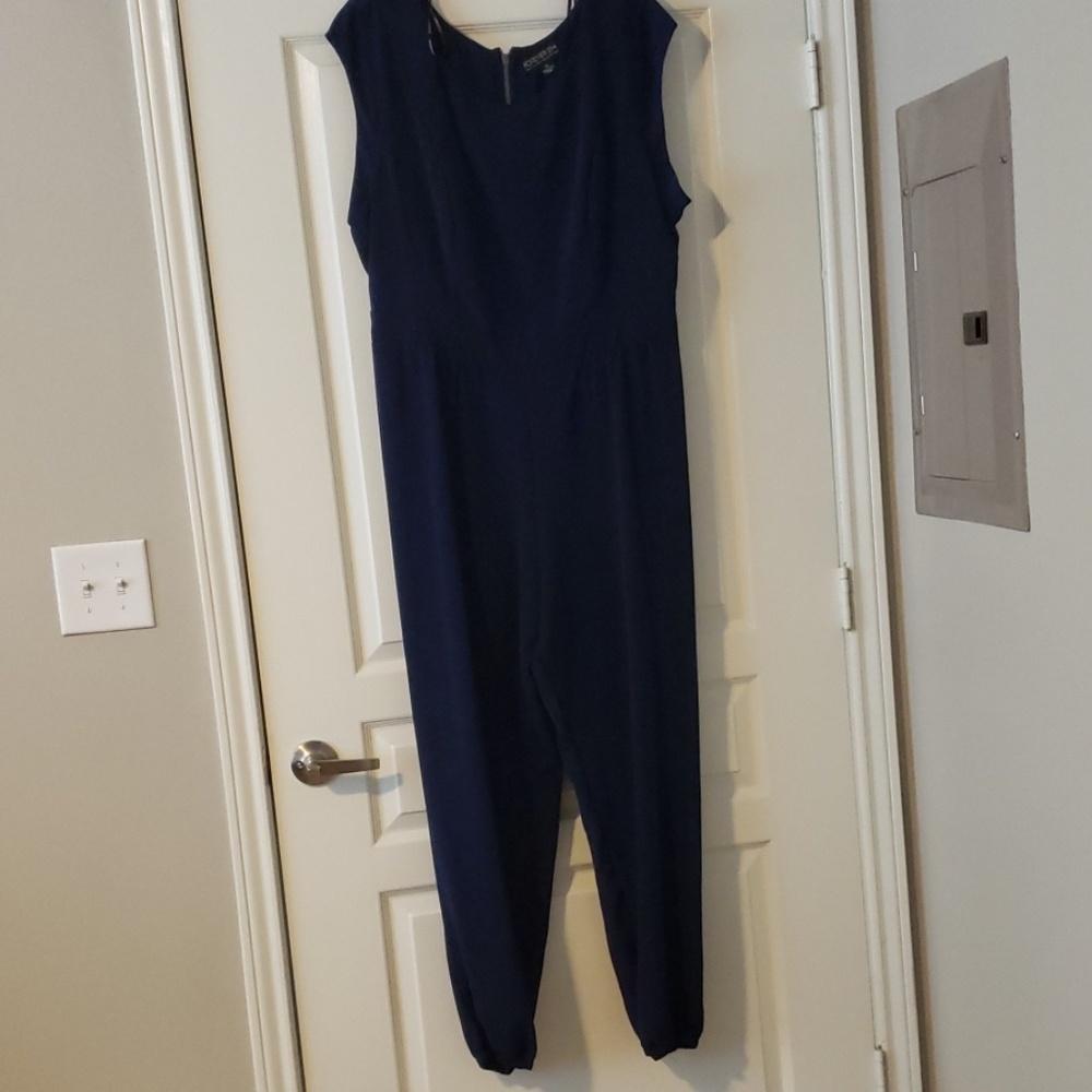 ❤ F21 Jumpsuit ❤